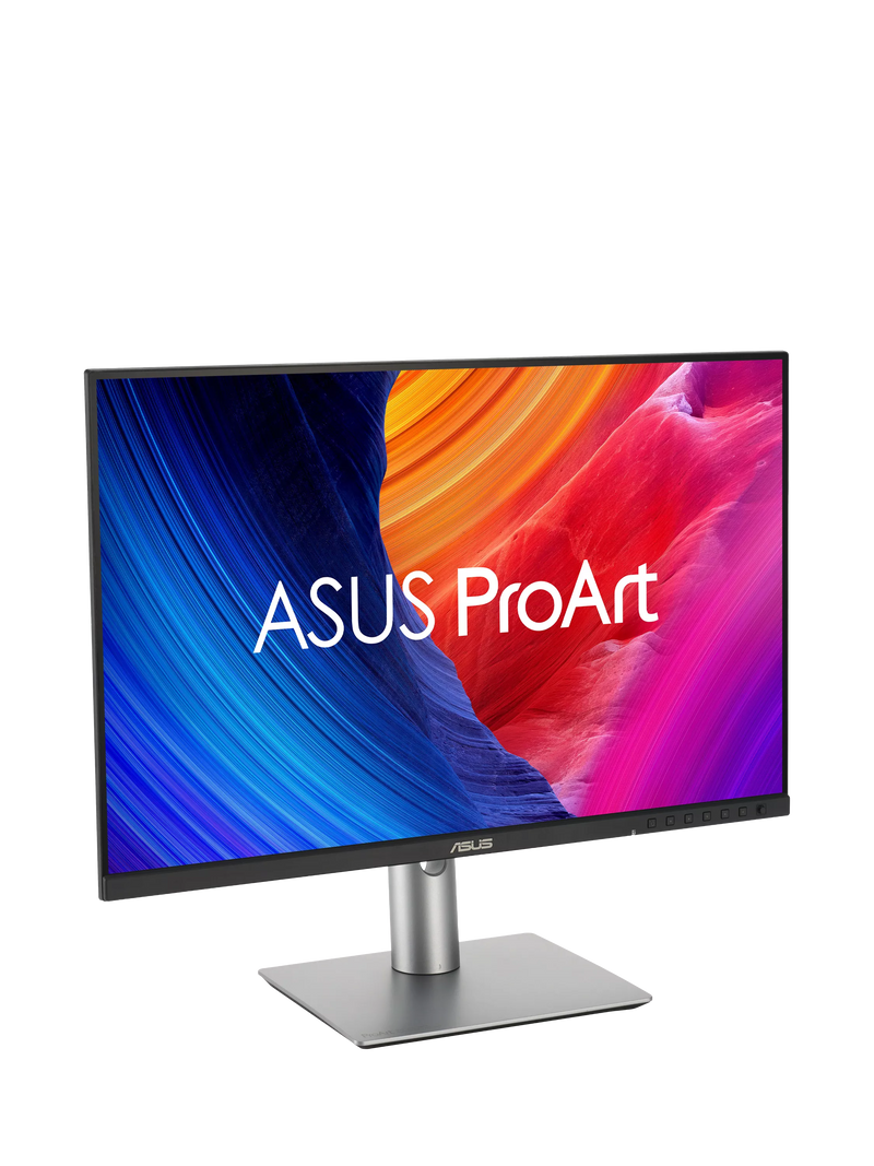 ASUS ProArt PA248QFV monitor 24.1 inch WUXGA silver (British brand)
