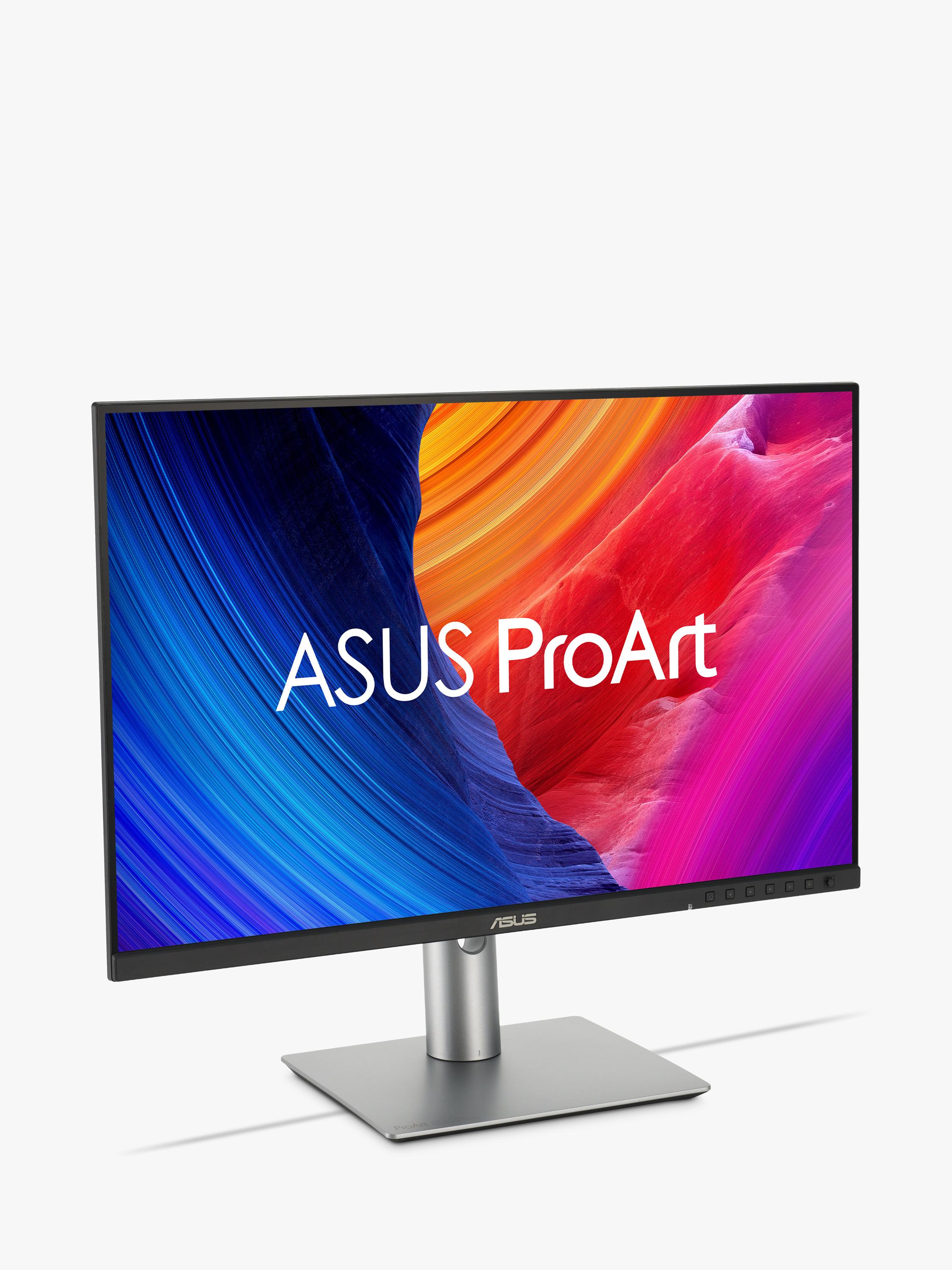 ASUS ProArt PA248QFV monitor 24.1 inch WUXGA silver (British brand)