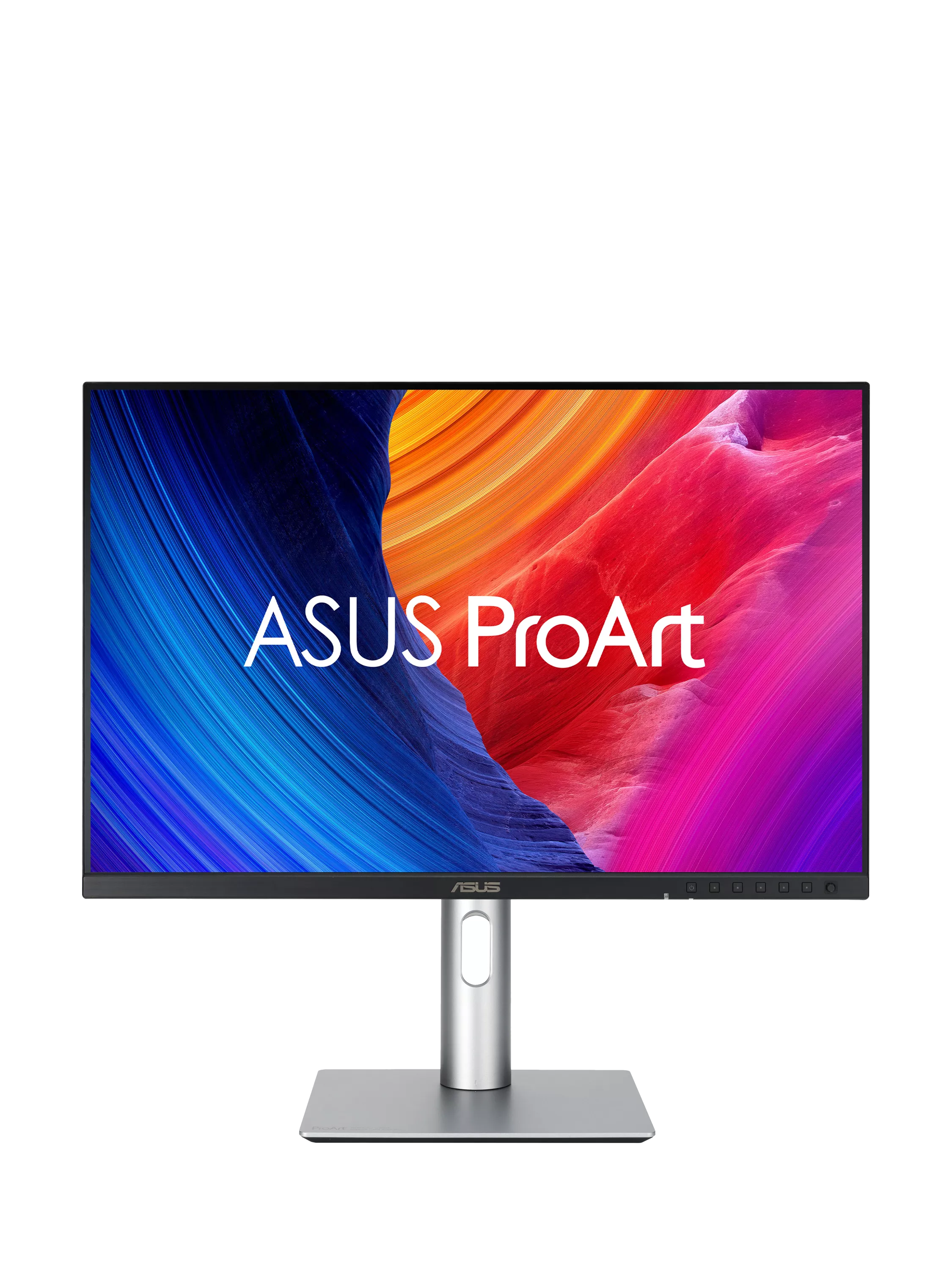 ASUS ProArt PA248QFV monitor 24.1 inch WUXGA silver (British brand)
