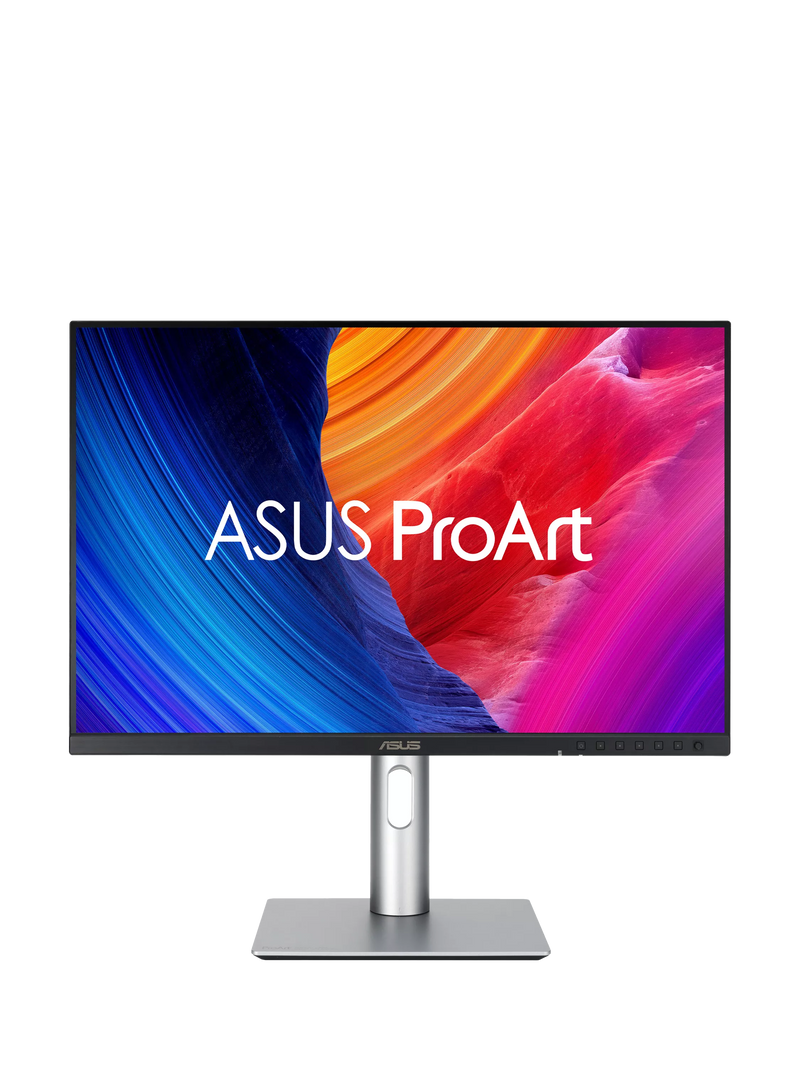 ASUS ProArt PA248QFV monitor 24.1 inch WUXGA silver (British brand)