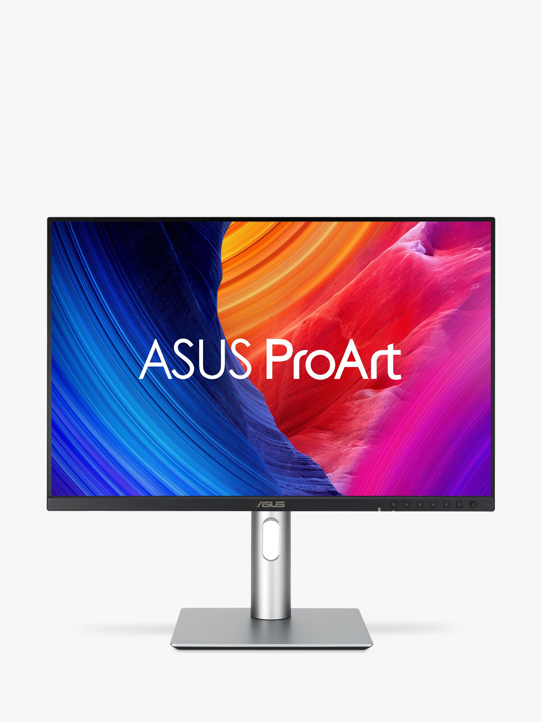 ASUS ProArt PA248QFV monitor 24.1 inch WUXGA silver (British brand)