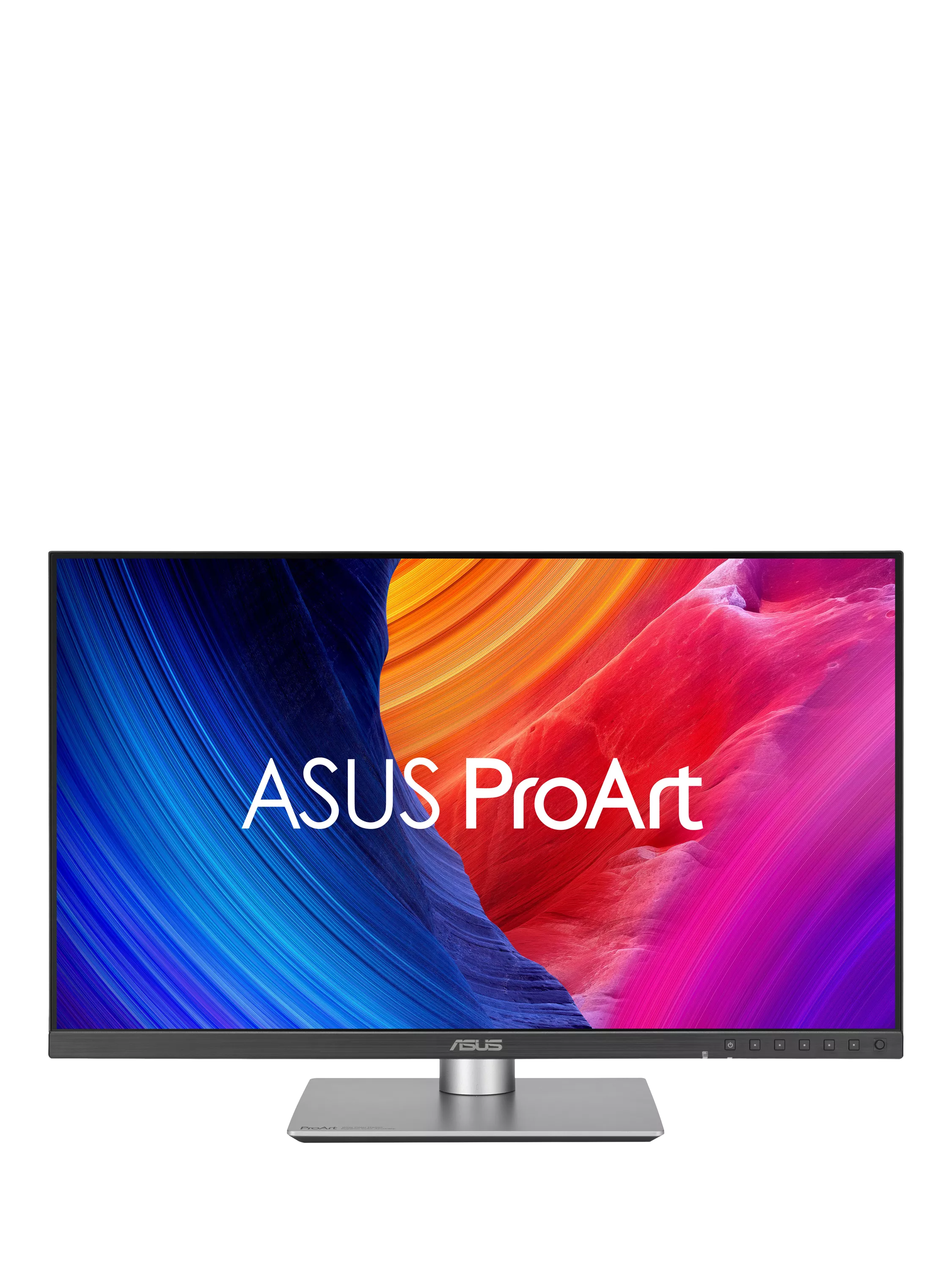 ASUS ProArt PA278QGV QHD HDR monitor 27 inch - British product