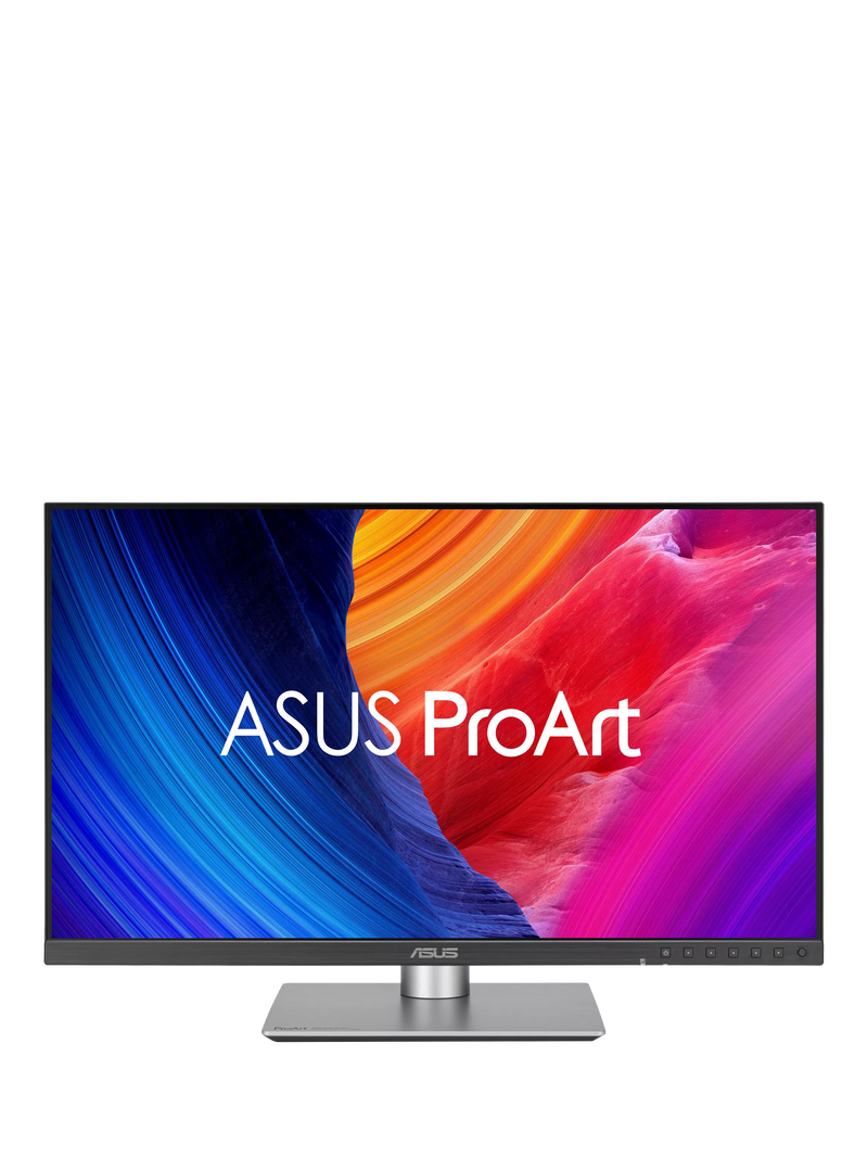 ASUS ProArt PA278QGV QHD HDR monitor 27 inch - British product