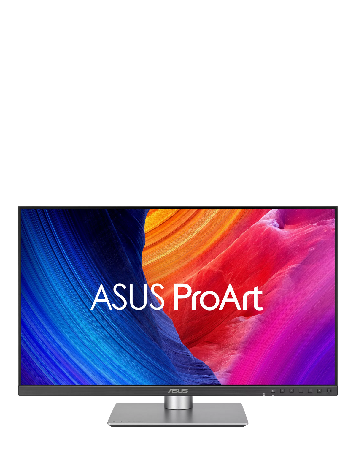 ASUS ProArt PA278QGV QHD HDR monitor 27 inch - British product