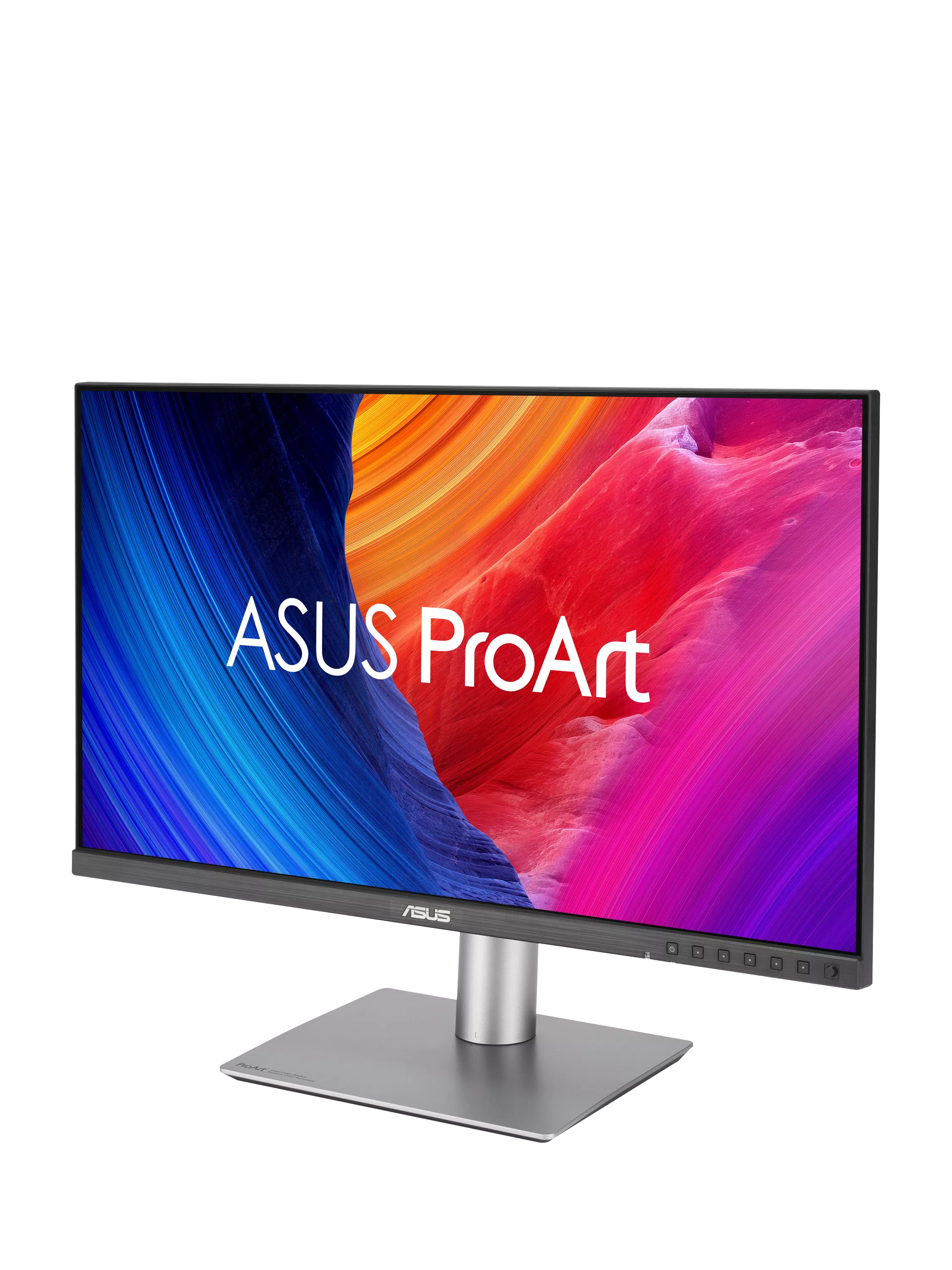 ASUS ProArt PA278QGV QHD HDR monitor 27 inch - British product
