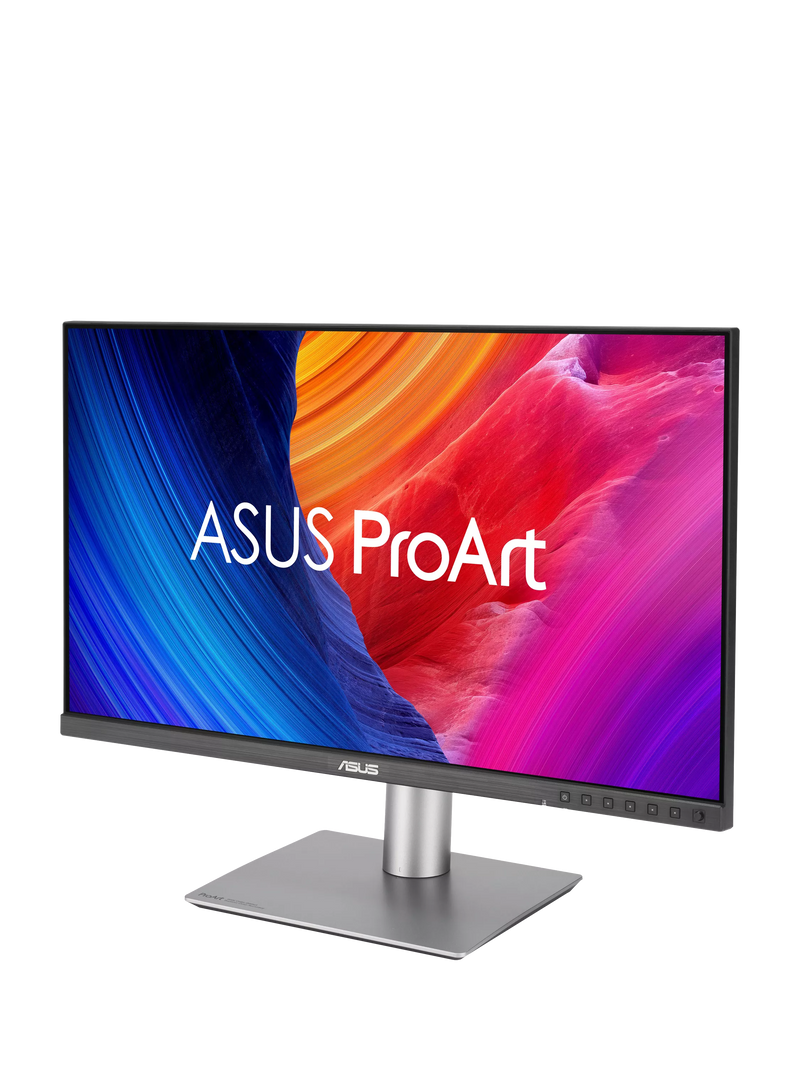 ASUS ProArt PA278QGV QHD HDR monitor 27 inch - British product