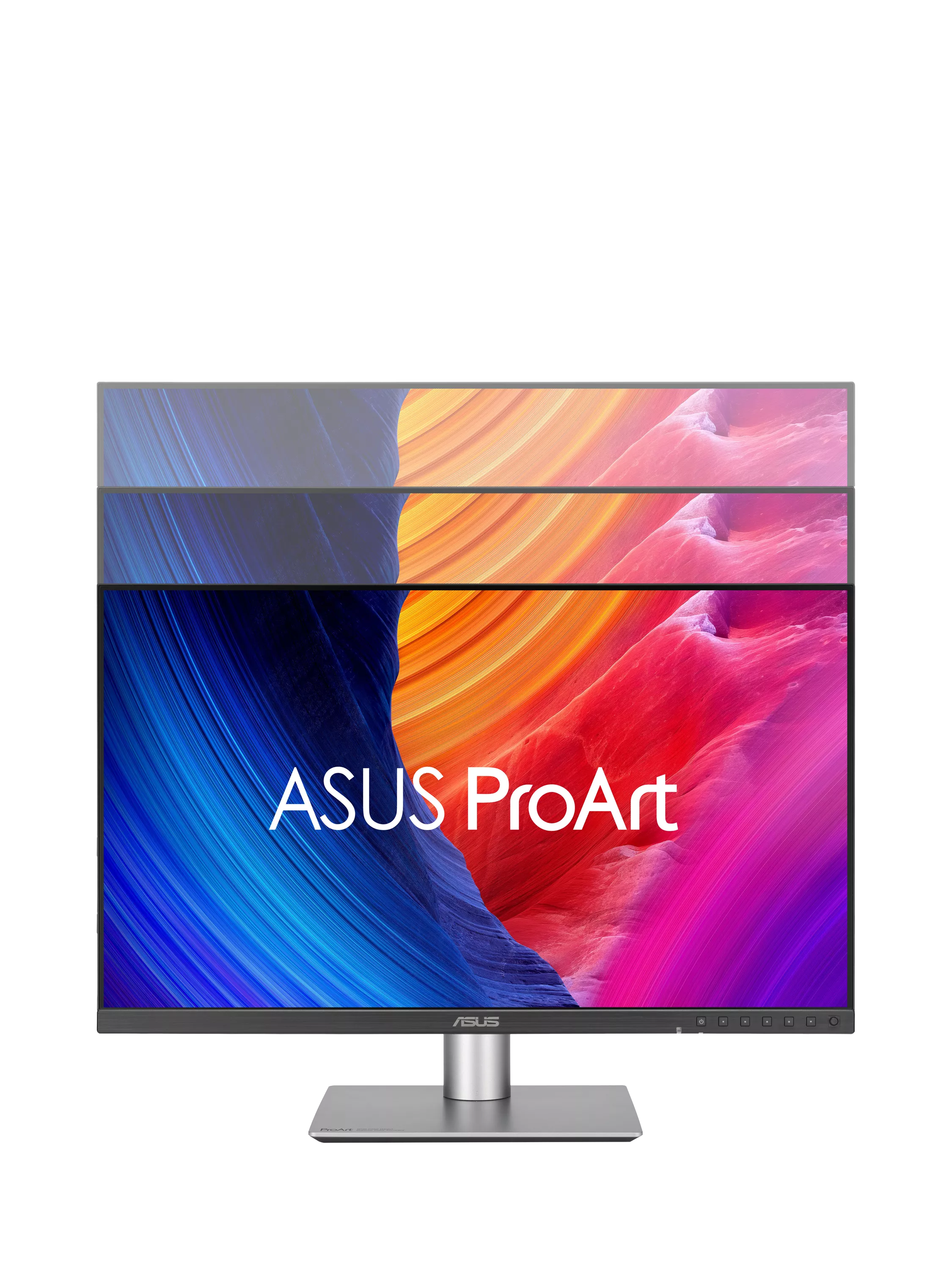 ASUS ProArt PA278QGV QHD HDR monitor 27 inch - British product