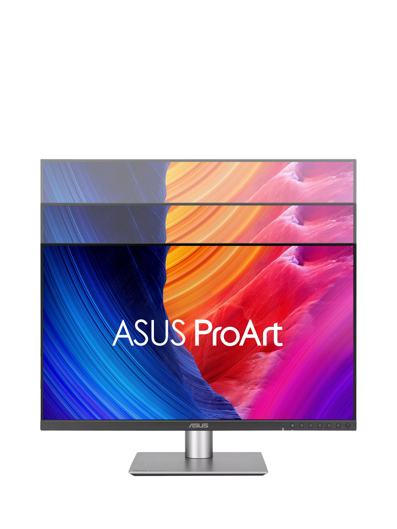 ASUS ProArt PA278QGV QHD HDR monitor 27 inch - British product