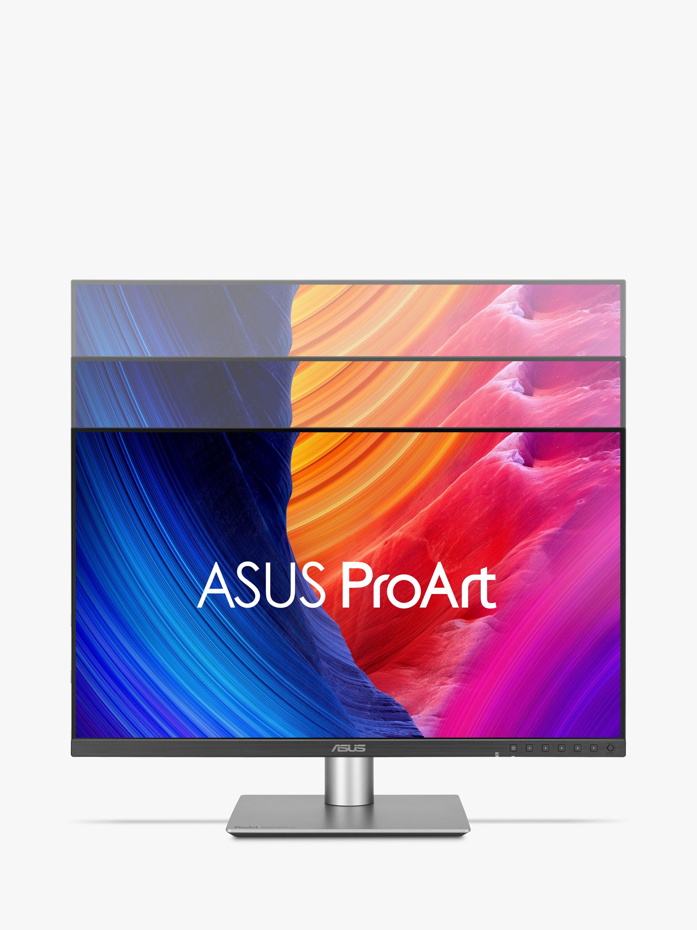 ASUS ProArt PA278QGV QHD HDR monitor 27 inch - British product