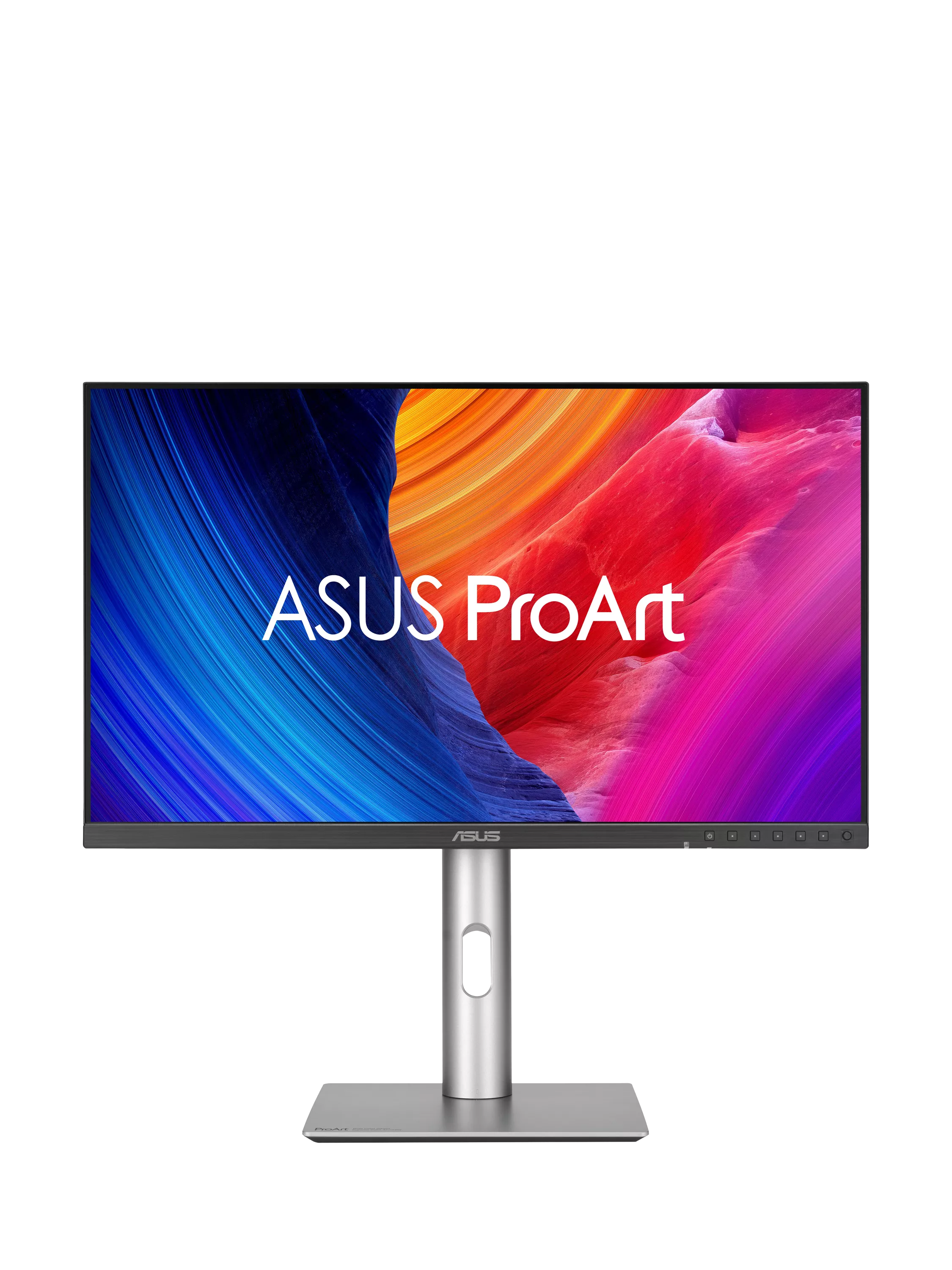 ASUS ProArt PA278QGV QHD HDR monitor 27 inch - British product