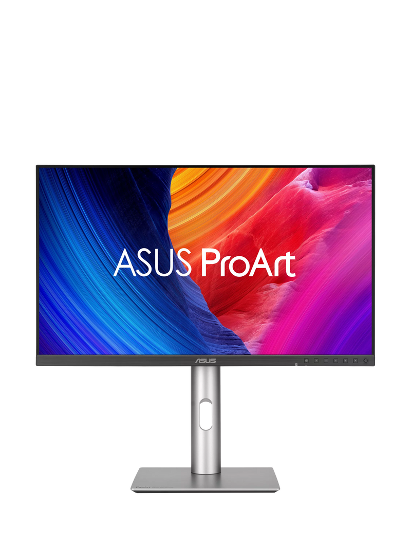 ASUS ProArt PA278QGV QHD HDR monitor 27 inch - British product