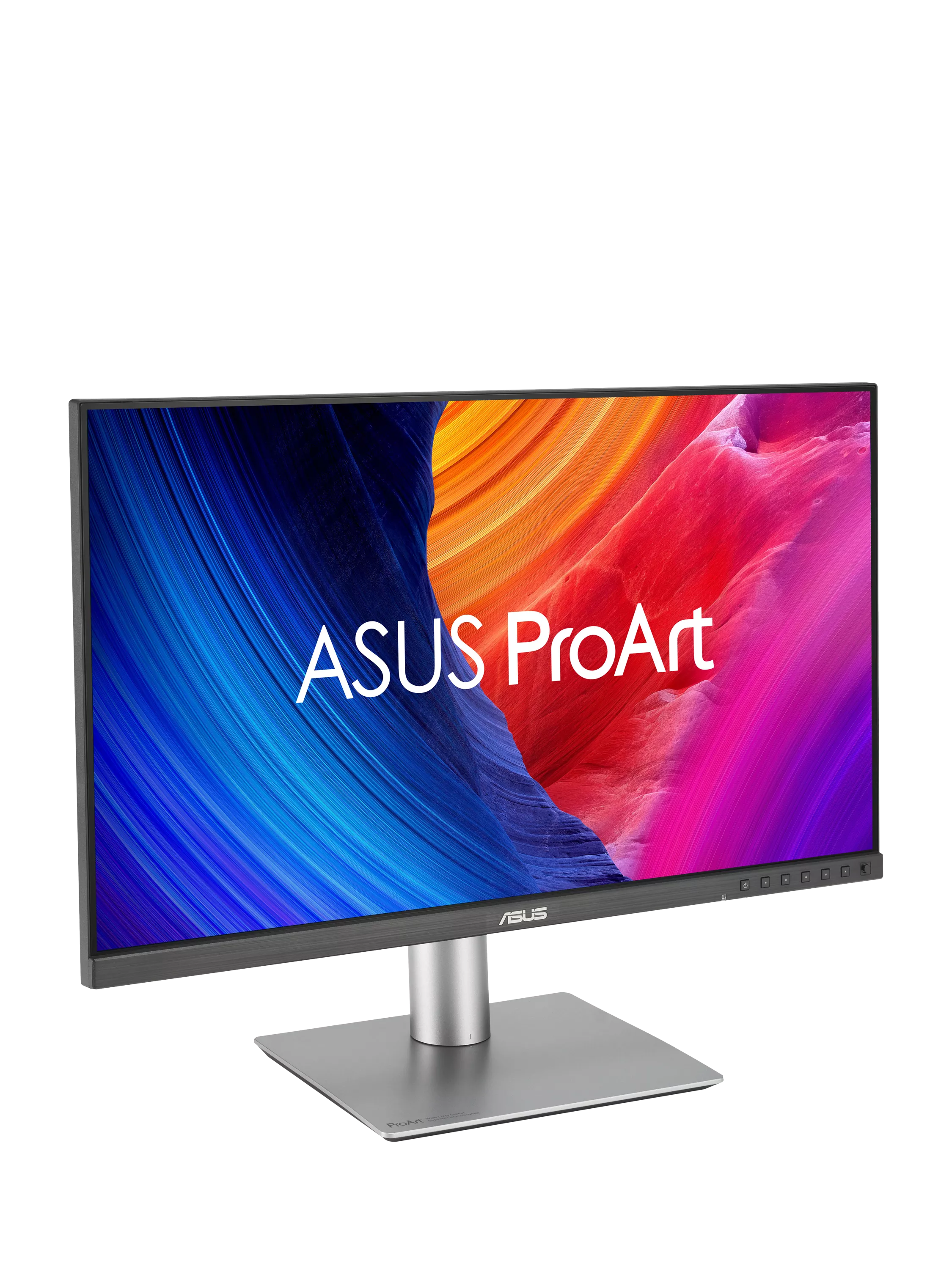 ASUS ProArt PA278QGV QHD HDR monitor 27 inch - British product