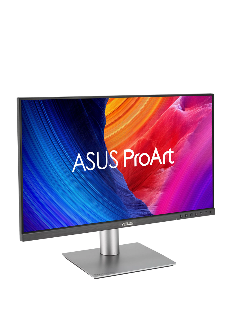 ASUS ProArt PA278QGV QHD HDR monitor 27 inch - British product