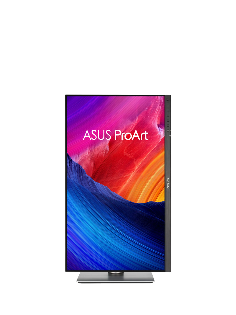 ASUS ProArt PA278QGV QHD HDR monitor 27 inch - British product