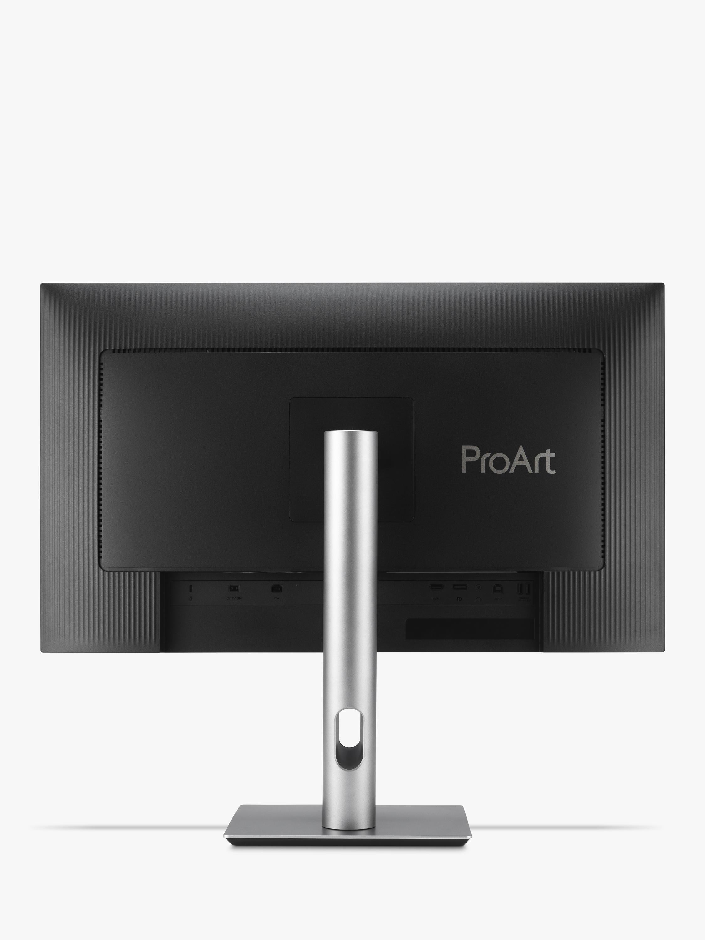 ASUS ProArt PA278QGV QHD HDR monitor 27 inch - British product