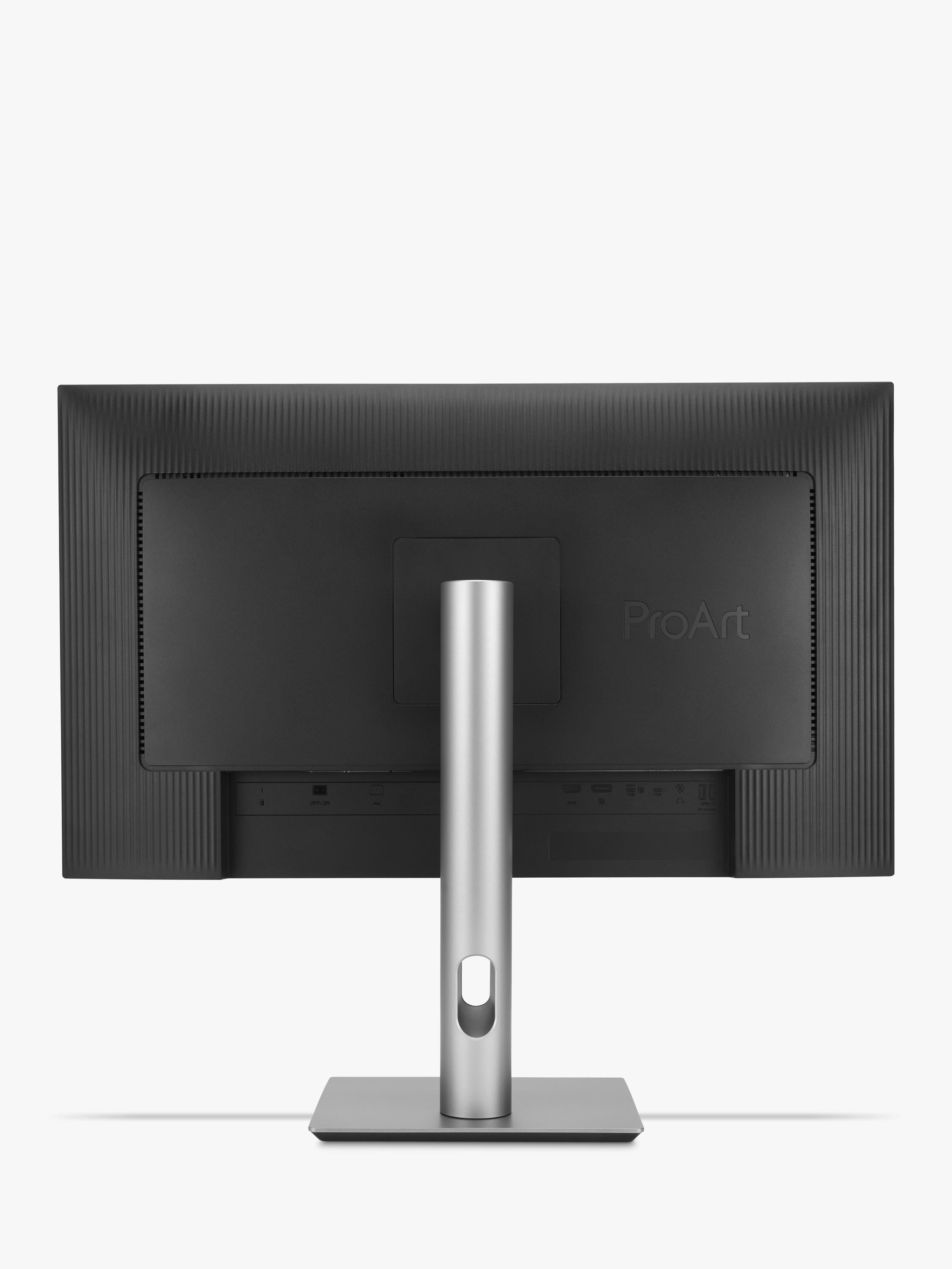 ASUS ProArt PA27JCV 27-inch 5K HDR monitor - British product