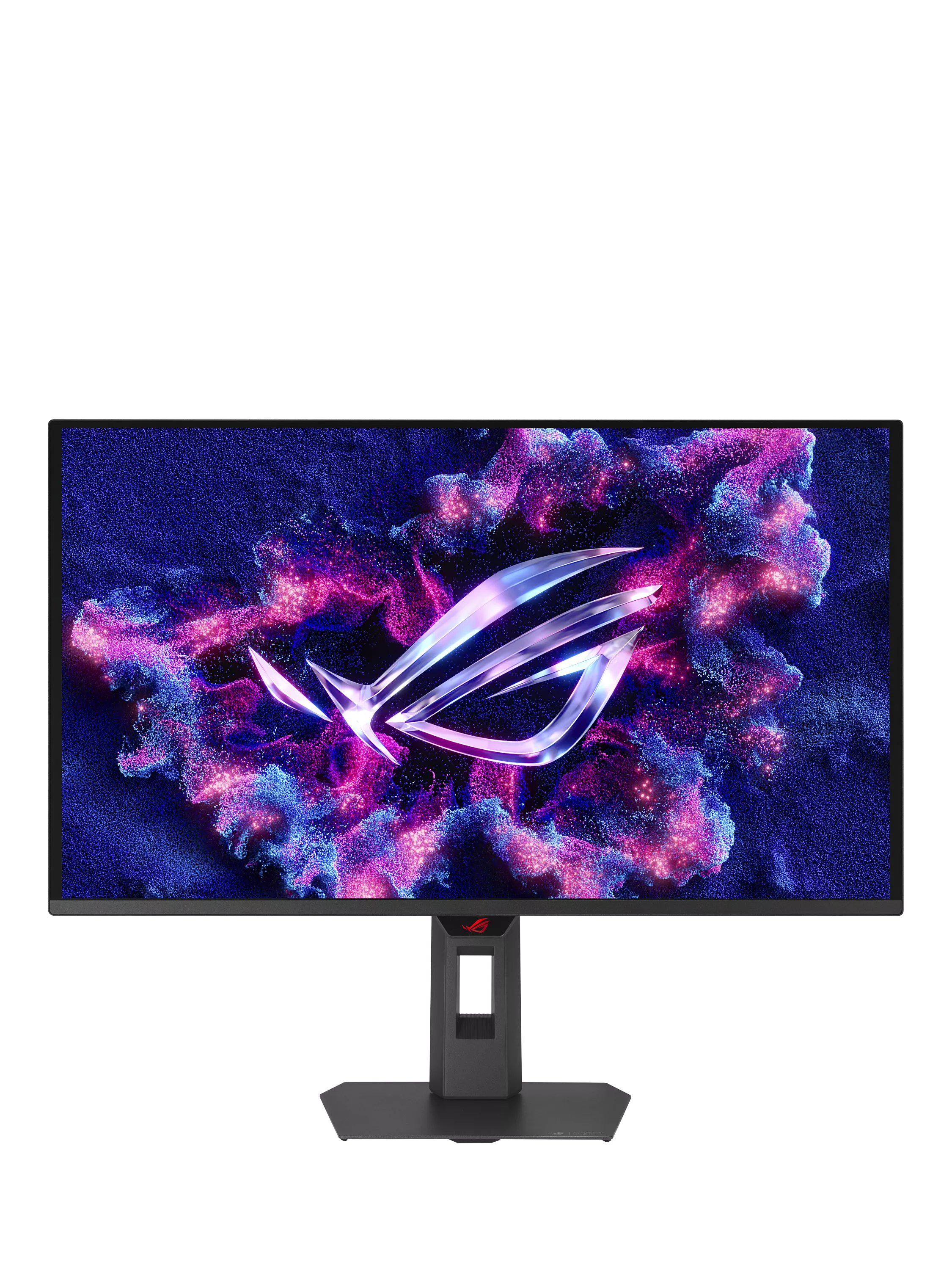 ASUS ROG Strix OLED gaming monitor 27 inch (British brand)