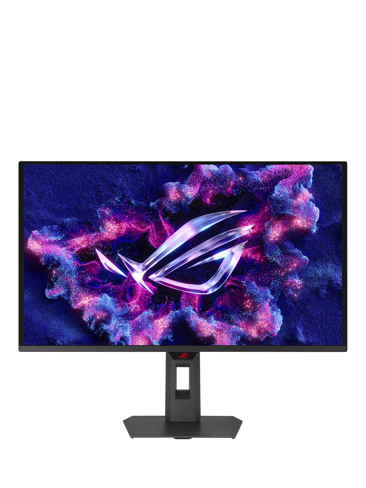 ASUS ROG Strix OLED gaming monitor 27 inch (British brand)