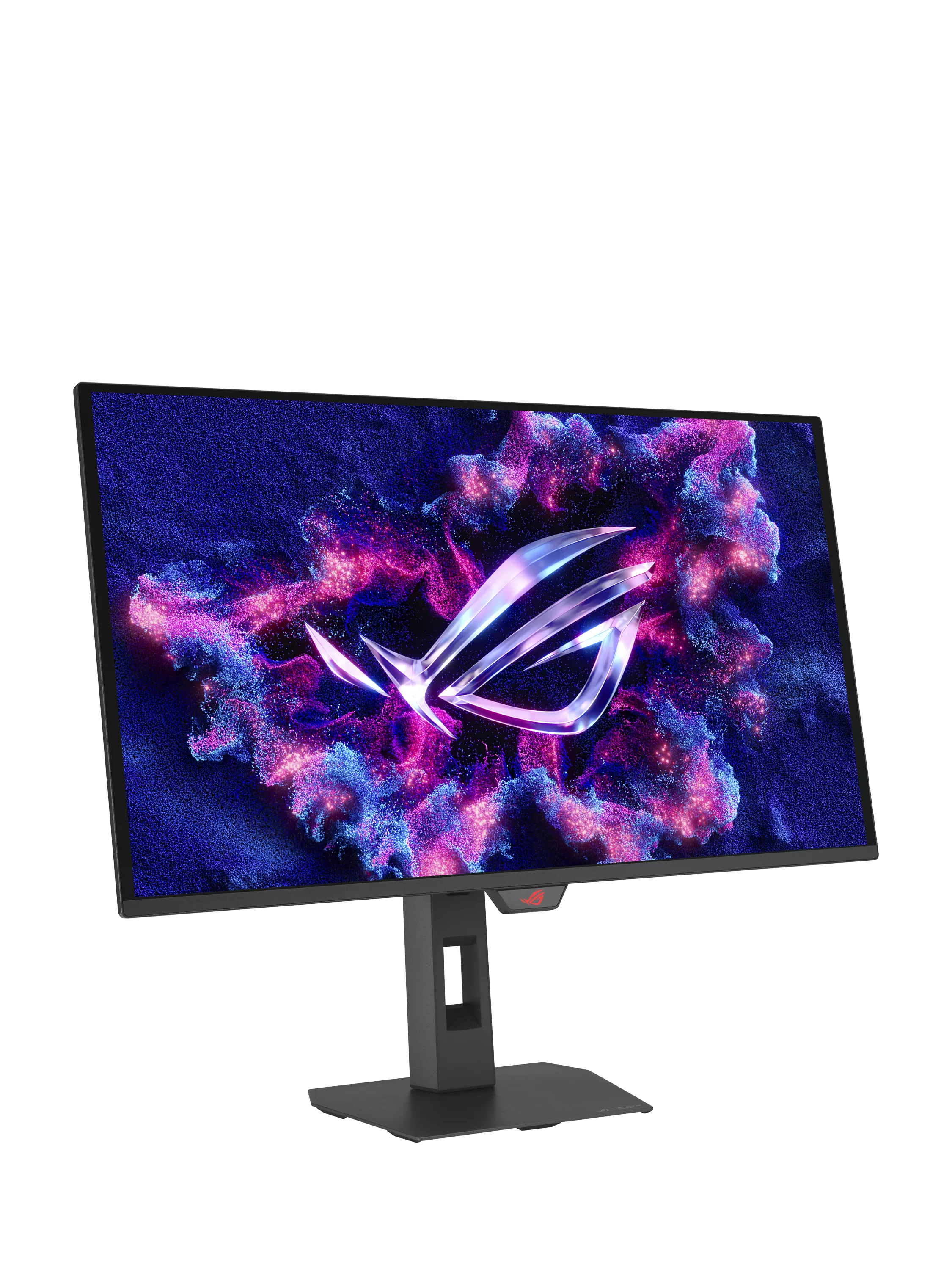 ASUS ROG Strix OLED gaming monitor 27 inch (British brand)