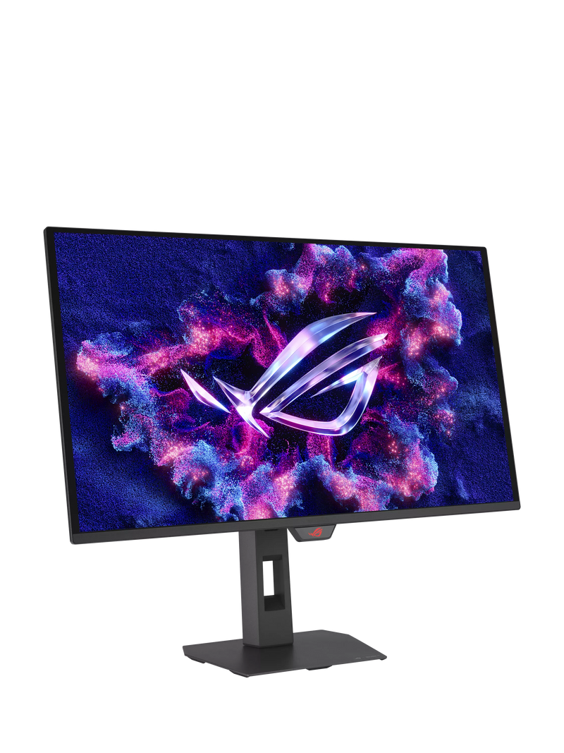 ASUS ROG Strix OLED gaming monitor 27 inch (British brand)