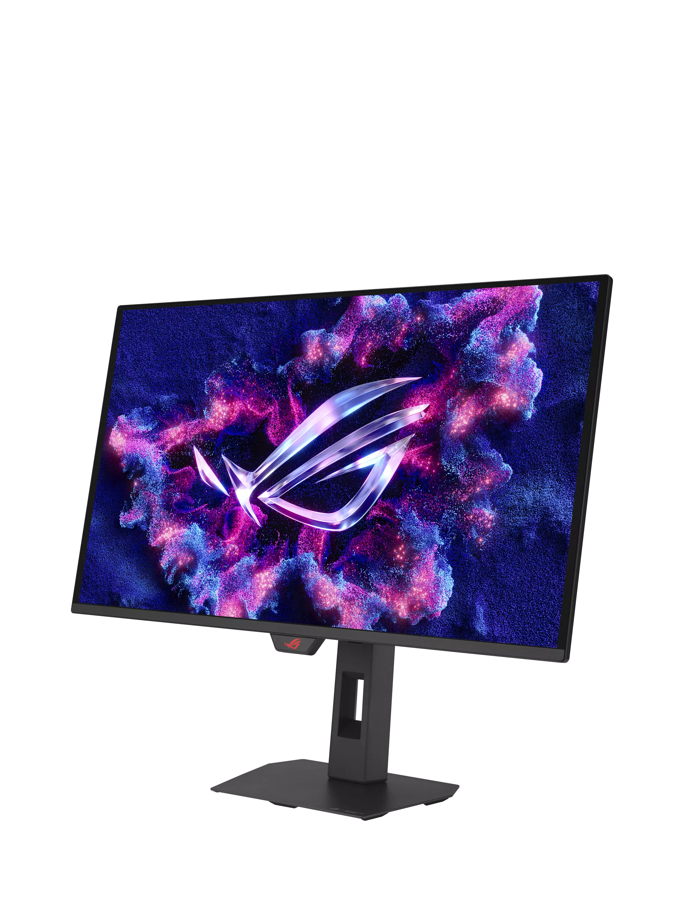 ASUS ROG Strix OLED gaming monitor 27 inch (British brand)