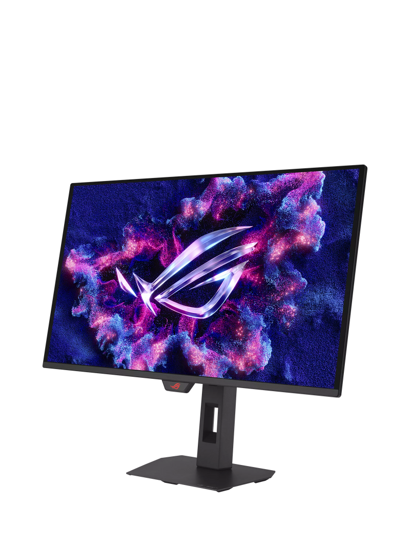 ASUS ROG Strix OLED gaming monitor 27 inch (British brand)