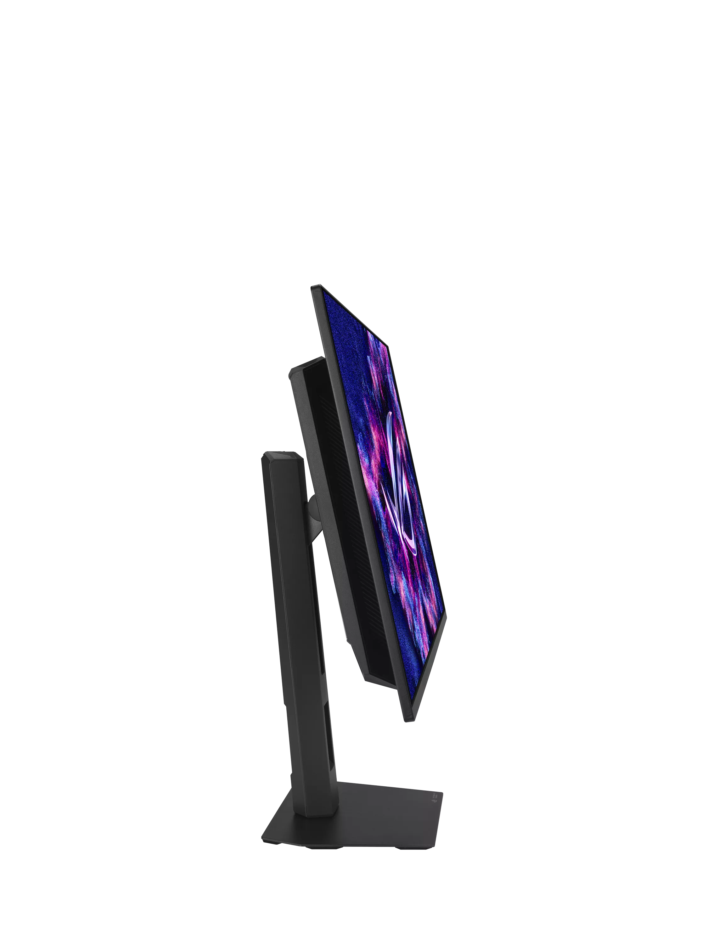 ASUS ROG Strix OLED gaming monitor 27 inch (British brand)