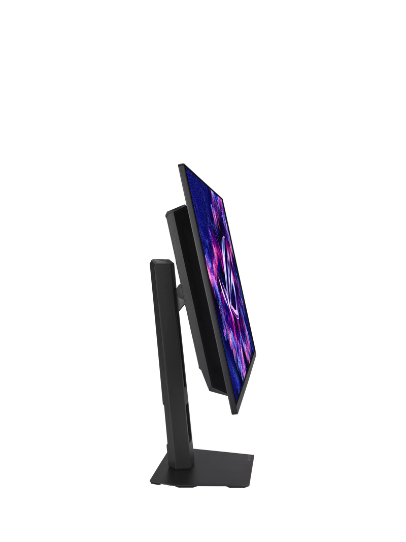 ASUS ROG Strix OLED gaming monitor 27 inch (British brand)