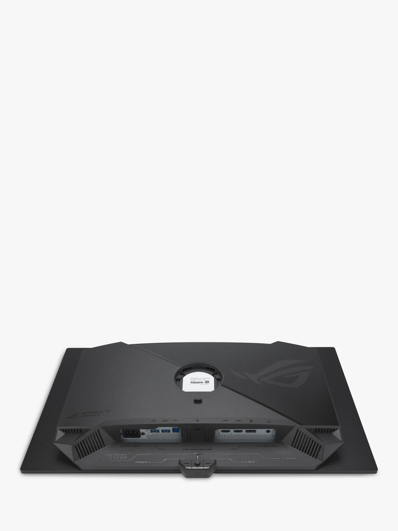ASUS ROG Strix OLED gaming monitor 27 inch (British brand)
