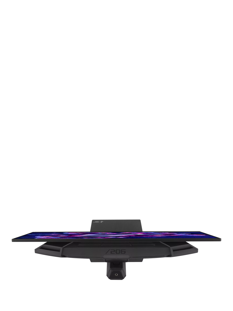 ASUS ROG Strix OLED gaming monitor 27 inch (British brand)