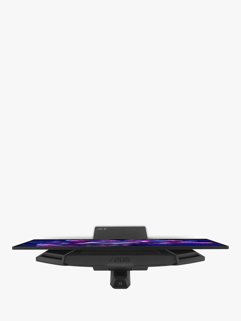 ASUS ROG Strix OLED gaming monitor 27 inch (British brand)