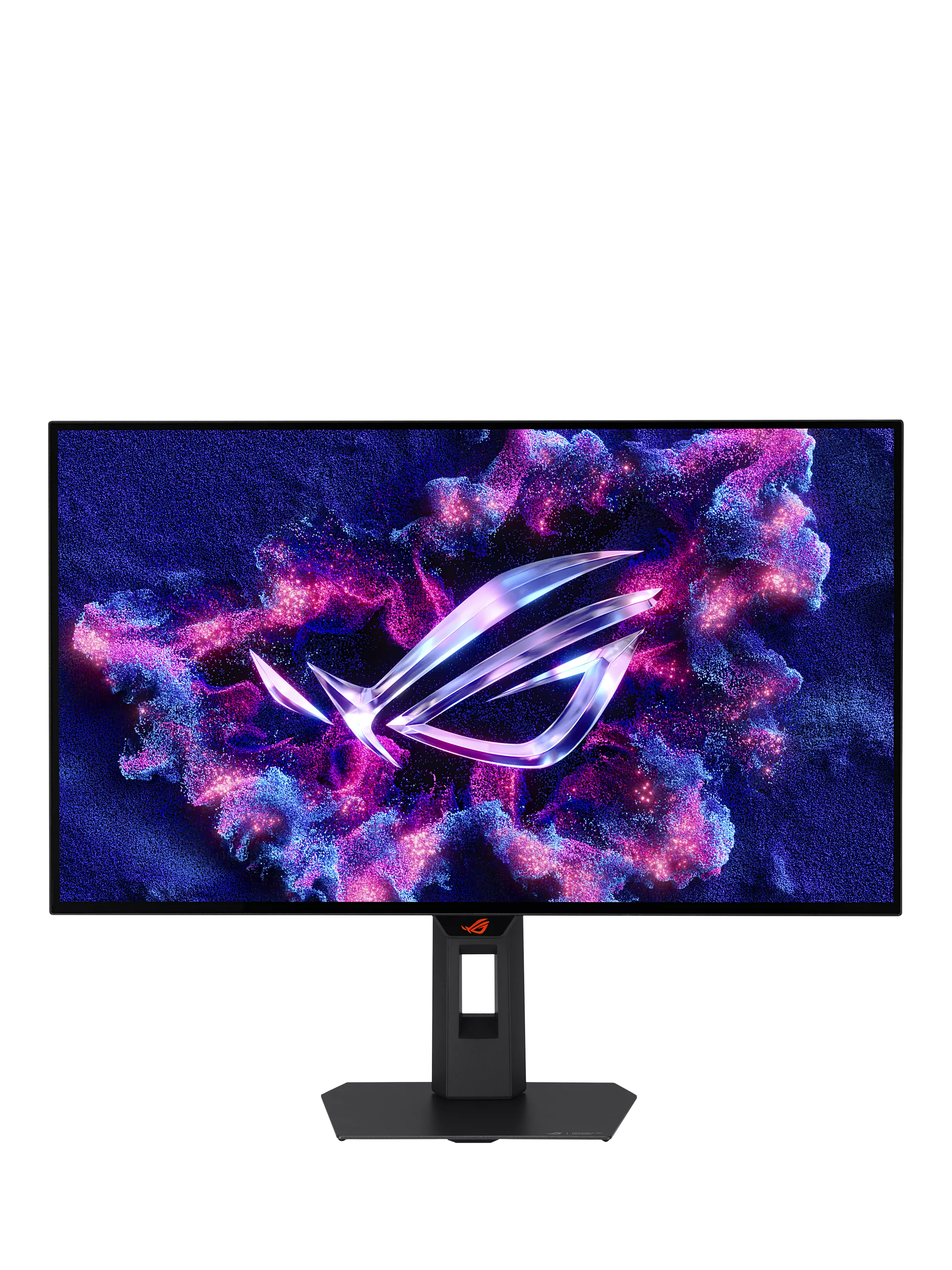 ASUS ROG Strix OLED gaming monitor 27 inch QHD - British product