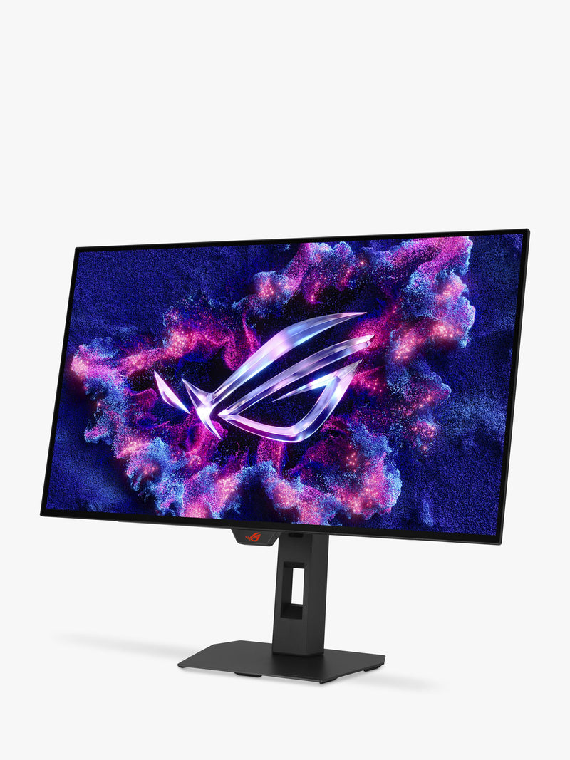ASUS ROG Strix OLED gaming monitor 27 inch QHD - British product