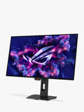 ASUS ROG Strix OLED gaming monitor 27 inch QHD - British product