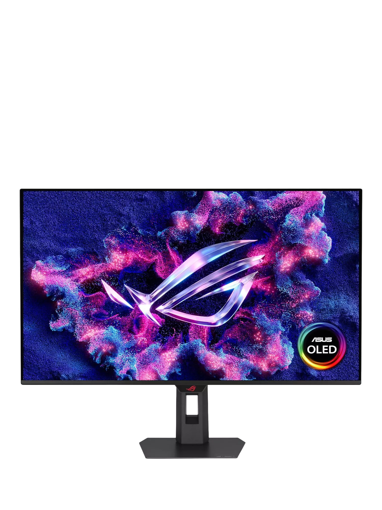 ASUS ROG Strix OLED 32-inch 4K gaming monitor (British brand)