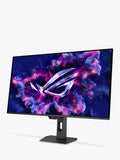 ASUS ROG Strix OLED 32-inch 4K gaming monitor (British brand)