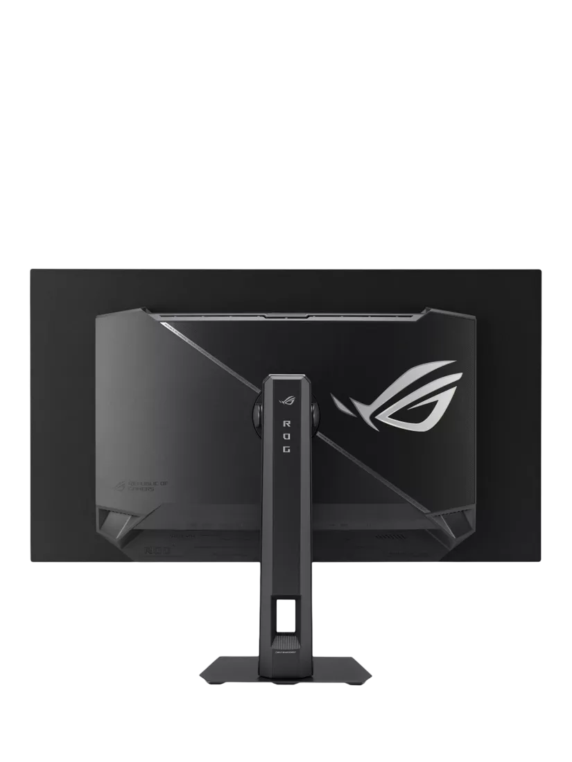 ASUS ROG Strix OLED 32-inch 4K gaming monitor (British brand)