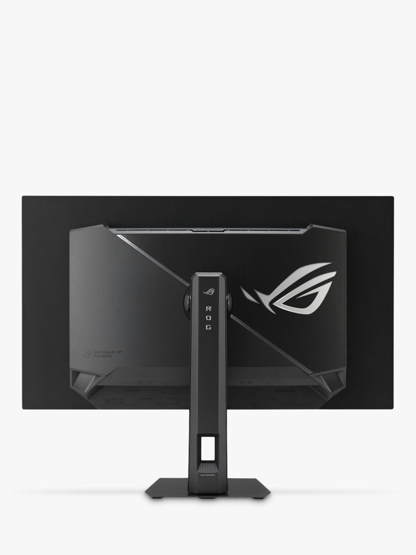 ASUS ROG Strix OLED 32-inch 4K gaming monitor (British brand)