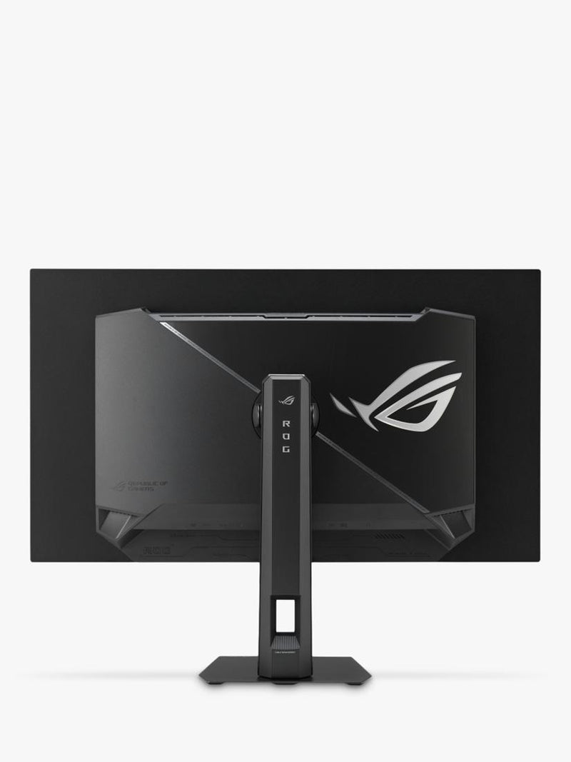 ASUS ROG Strix OLED 32-inch 4K gaming monitor (British brand)