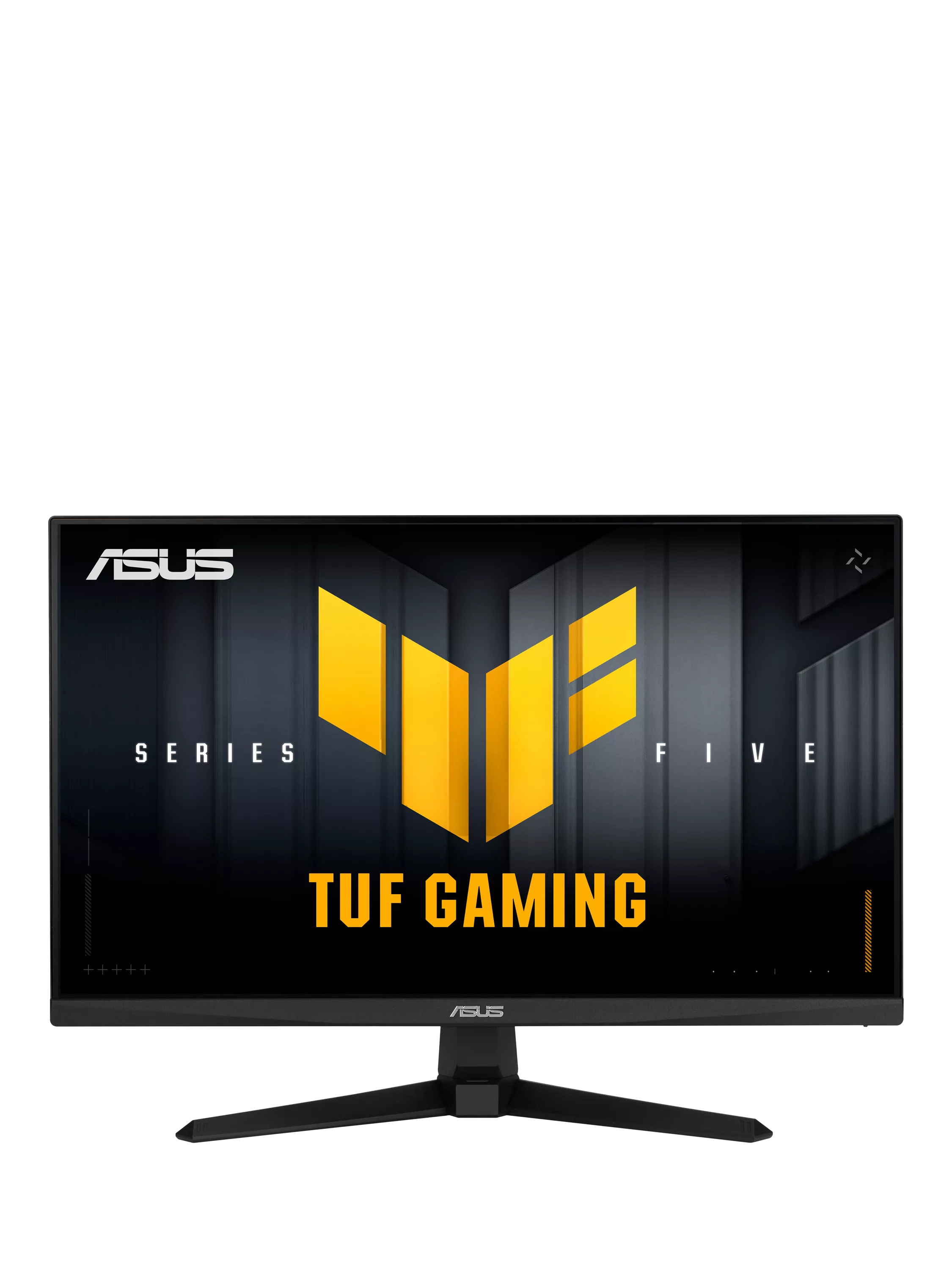 ASUS TUF Gaming VG249QM5A 23.8 inch monitor (British brand)