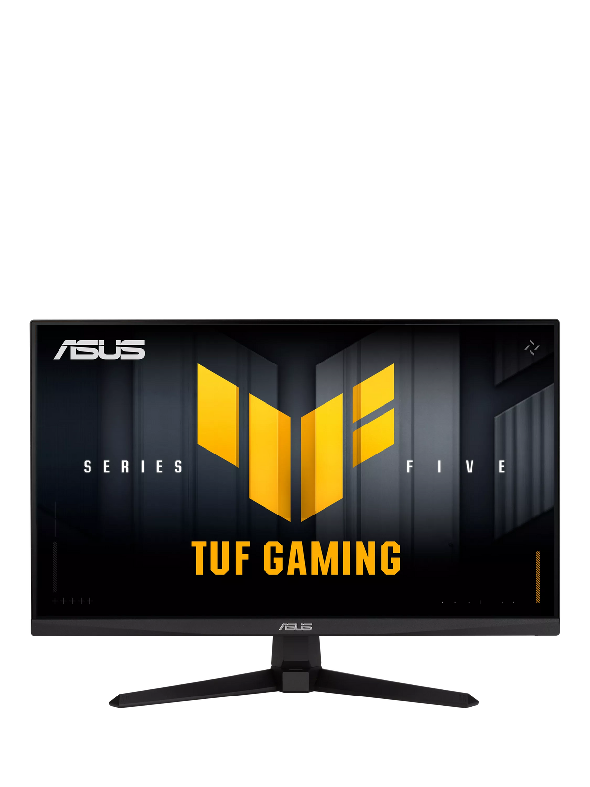 ASUS TUF Gaming VG249QM5A 23.8 inch monitor (British brand)