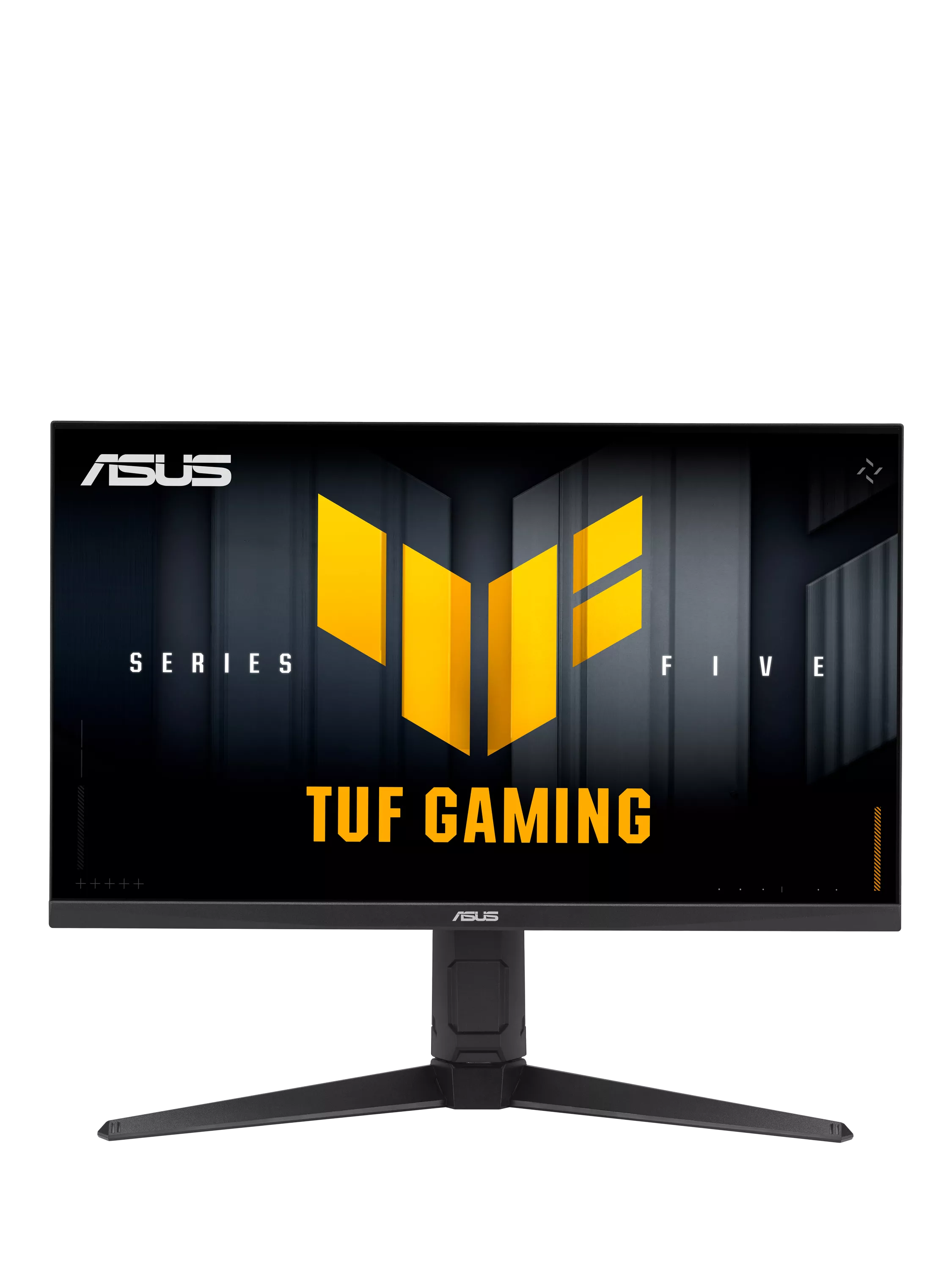 ASUS TUF Gaming QHD monitor 27-inch, imported from the UK