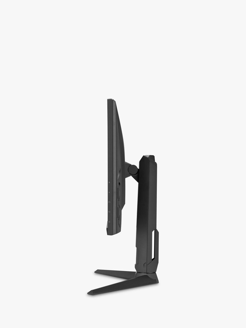 ASUS TUF Gaming QHD monitor 27-inch, imported from the UK