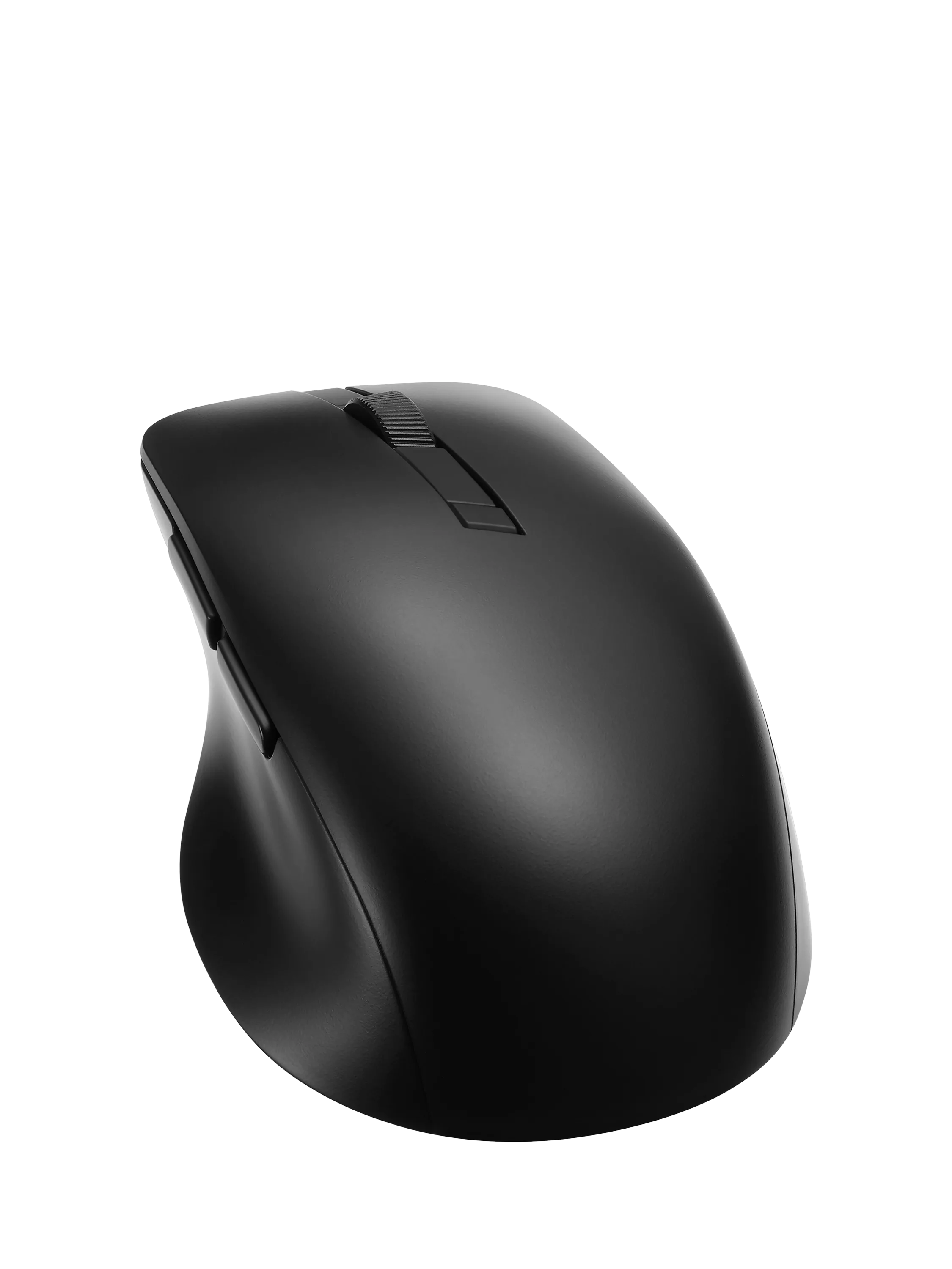 ASUS SmartO Mouse Silent Plus wireless mouse, imported from the UK
