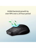 ASUS SmartO Mouse Silent Plus wireless mouse, imported from the UK