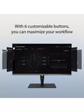 ASUS SmartO Mouse Silent Plus wireless mouse, imported from the UK