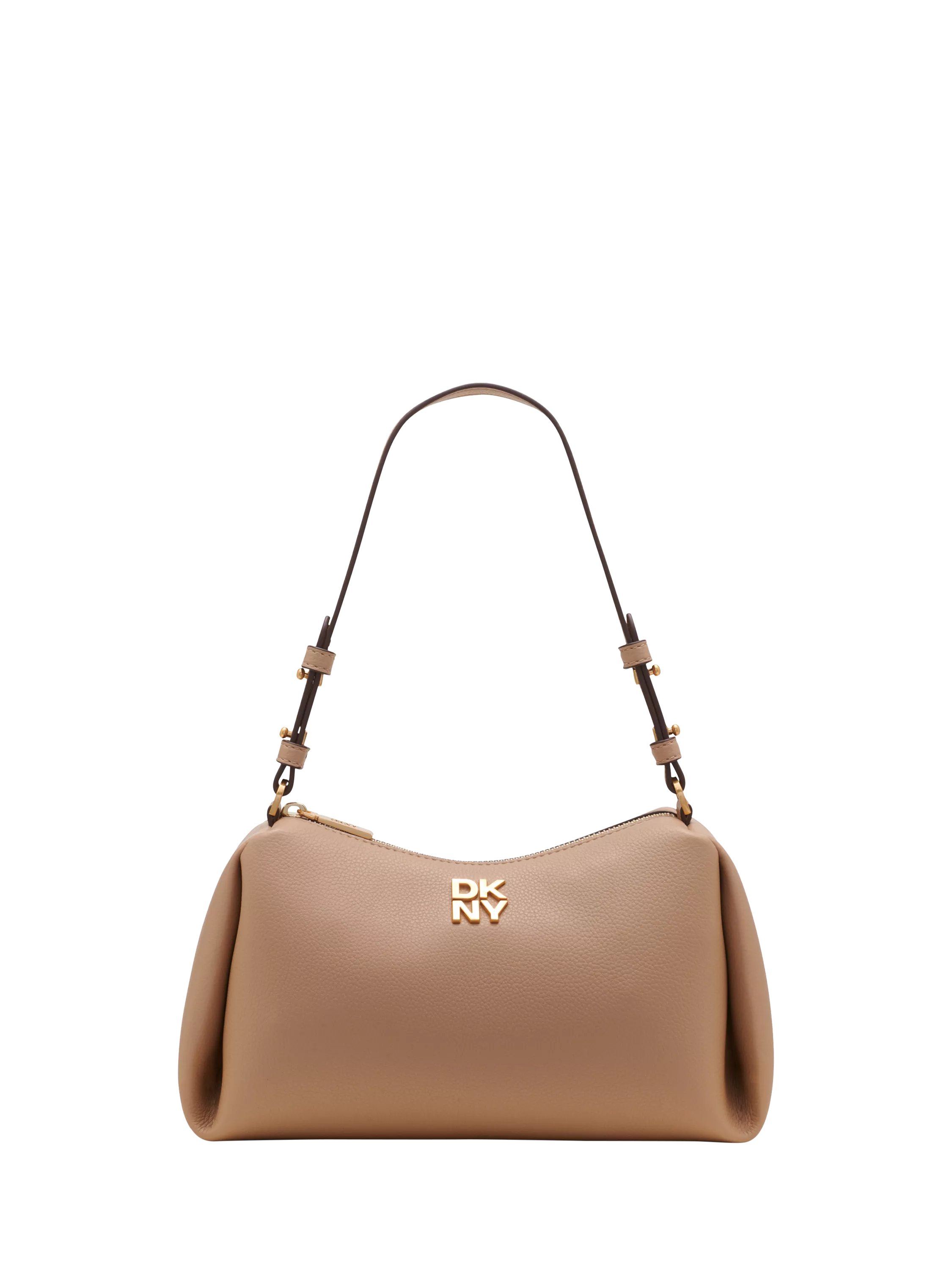 DKNY Remy faux leather shoulder bag, UK version