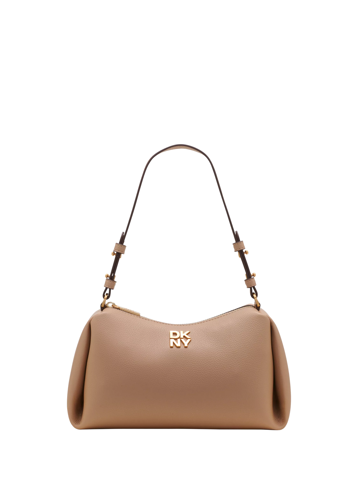 DKNY Remy faux leather shoulder bag, UK version