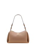 DKNY Remy faux leather shoulder bag, UK version