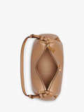 DKNY Remy faux leather shoulder bag, UK version